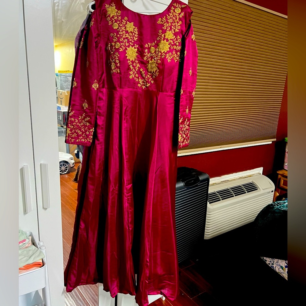 Anarkali